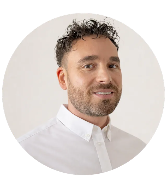 Sylvain Krupa, Geschäftsführer der VSK Consulting GmbH